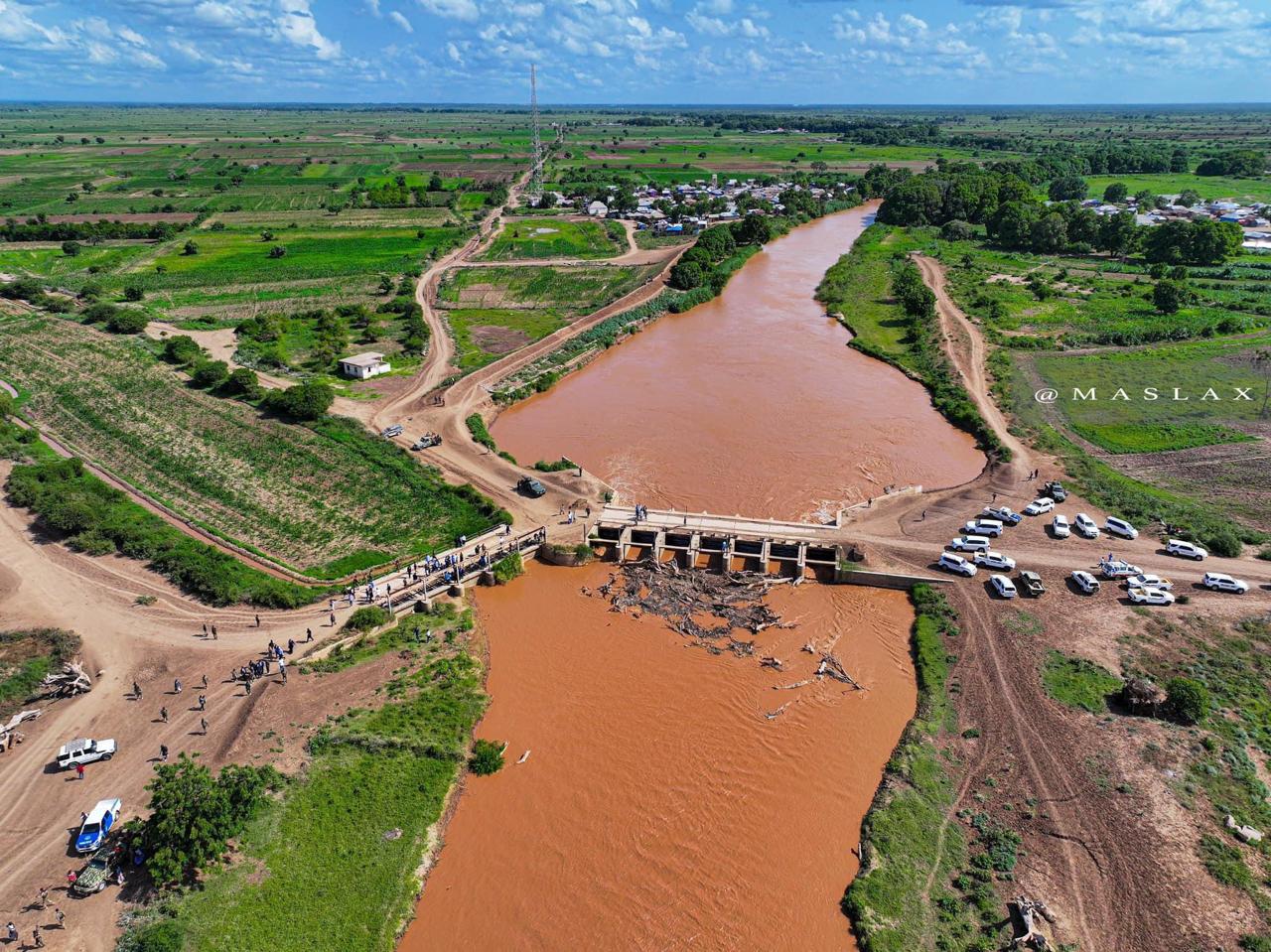 Exploring Innovative Approaches to Natural Challenges
